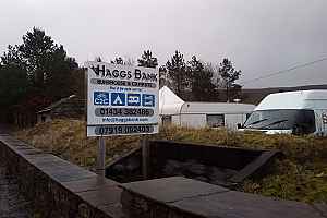 Haggs Bank