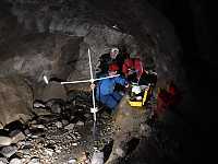 British Cave Research Association