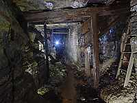 Smallcleugh Mine, Nenthead