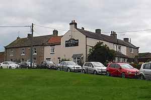 Fox & Hounds, Cotherstone