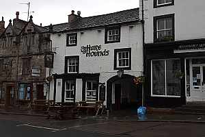 Hare & Hounds, Appleby in Westmorland