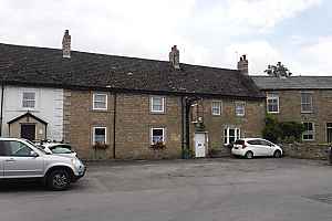 Red Lion, Cotherstone