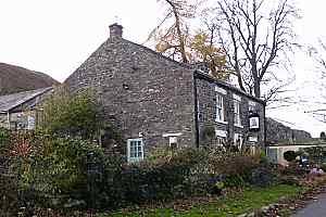 Strathmore Arms, Holwick