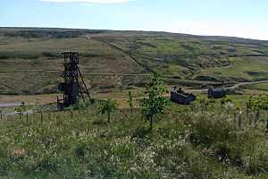 Groverake Mine